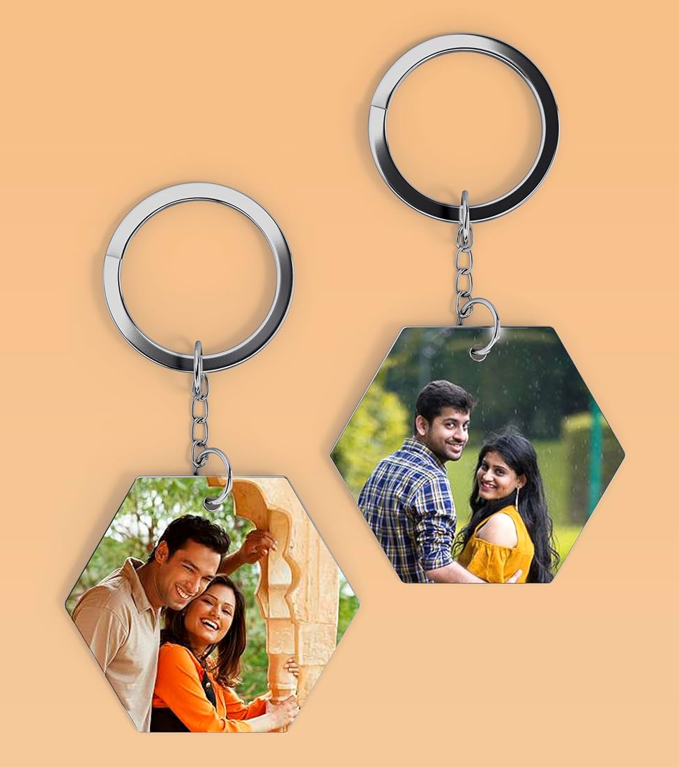 KEY RING