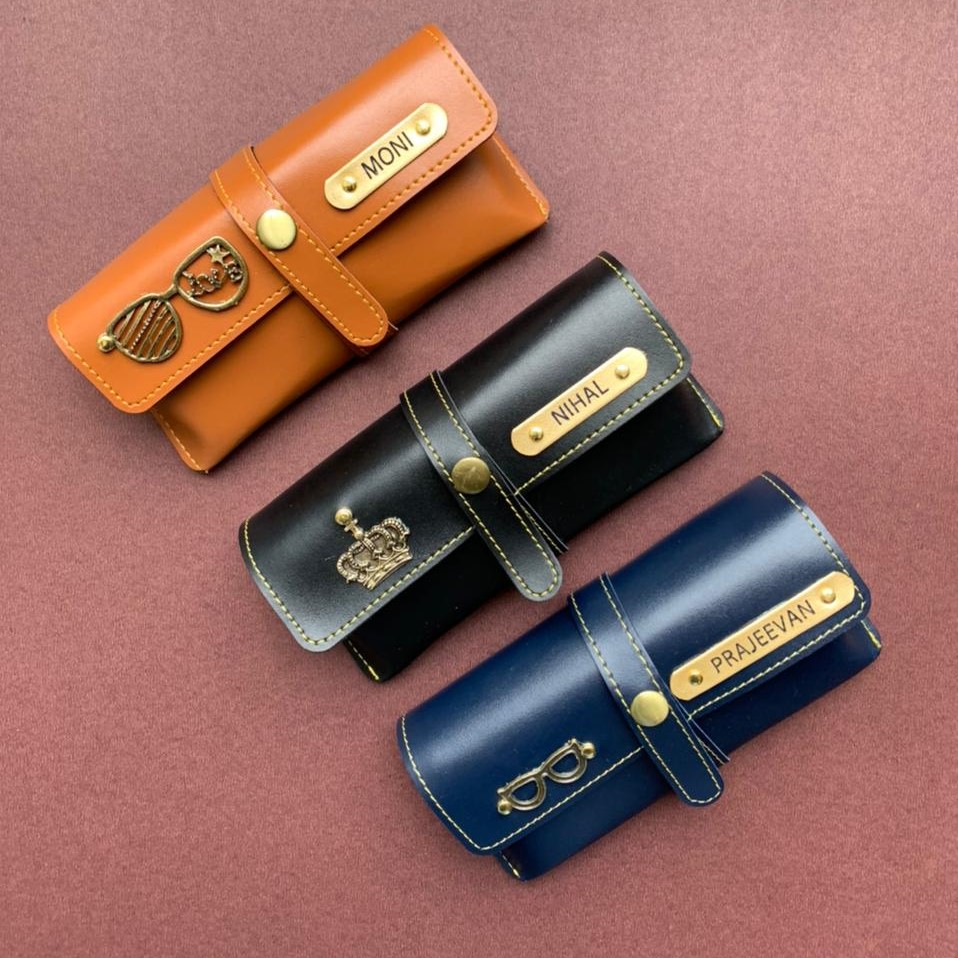 Sunglass Case - Image 1