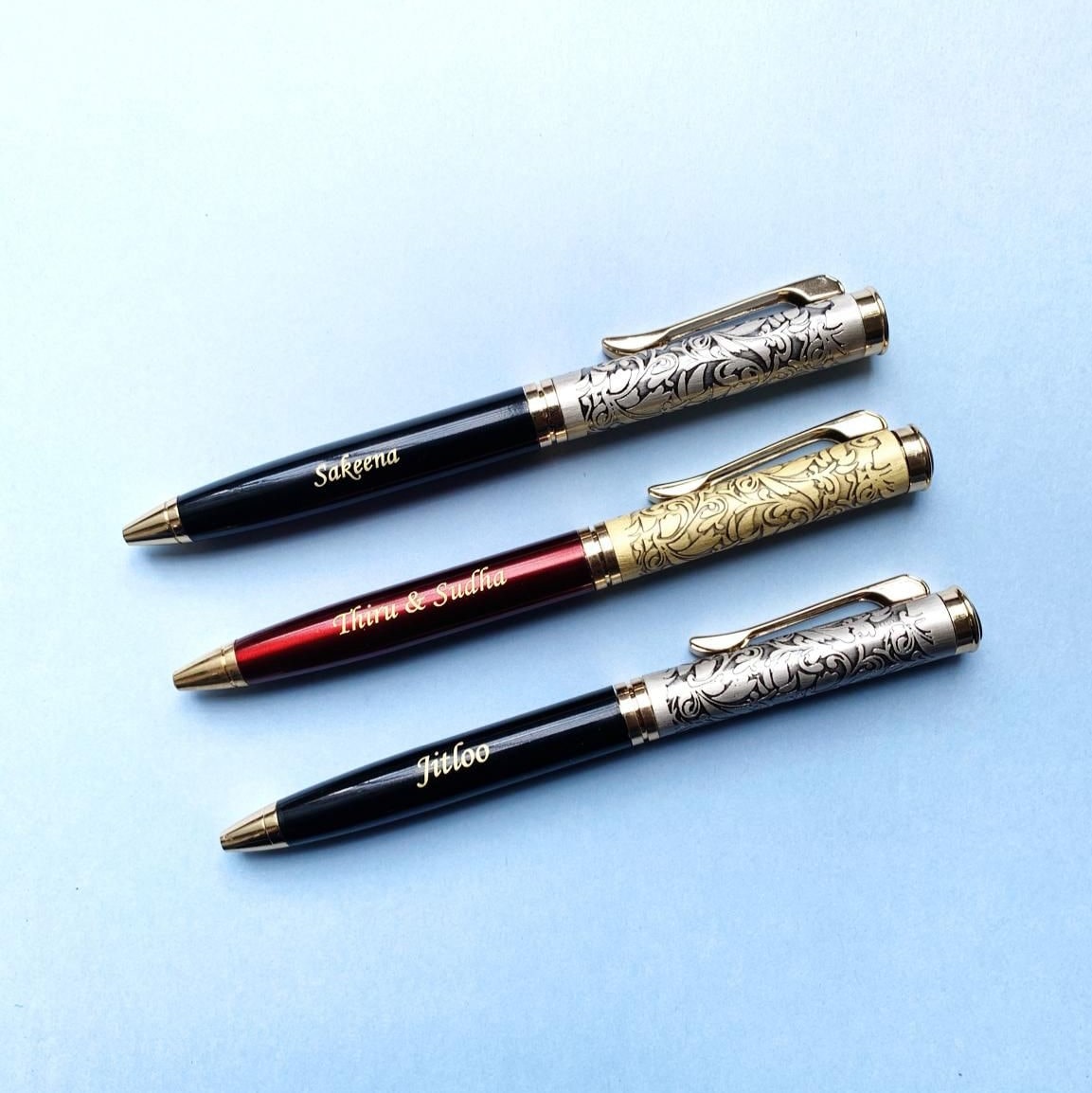 Personalized Jari Pen