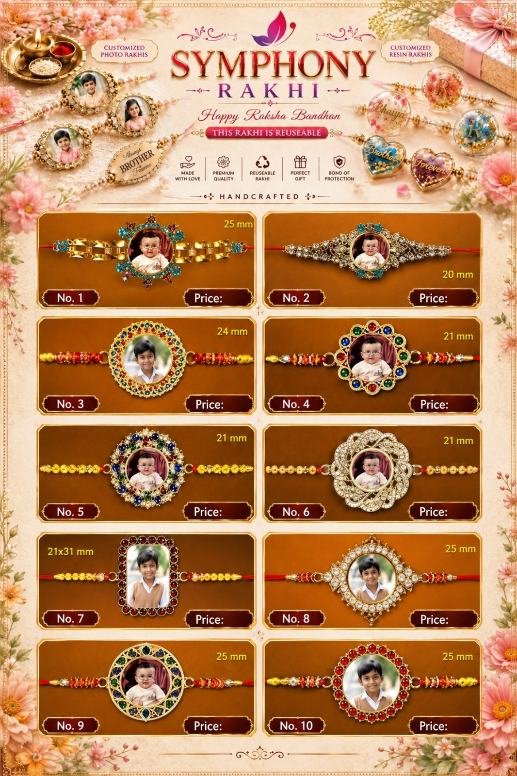 RAKHI 2